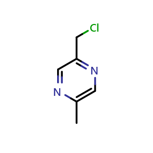 2-(Chloromethyl)-5-methylpyrazine