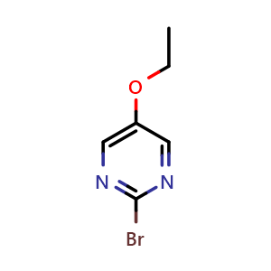 2-Bromo-5-ethoxypyrimidine