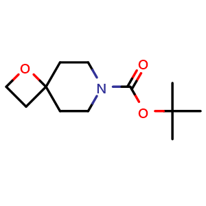 7-Boc-1-oxa-7-azaspiro[3.5]nonane