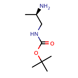 (R)-tert-Butyl 2-aminopropylcarbamate