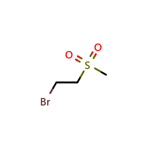 2-Bromoethylmethylsulfone