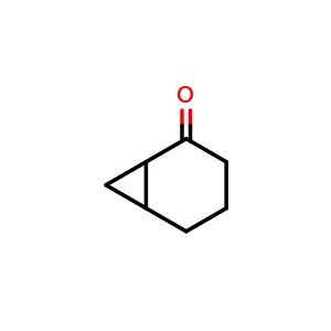 Bicyclo[4.1.0]heptan-2-one