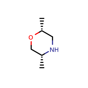 (2R,5R)-2,5-Dimethylmorpholine