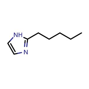 2-Pentyl-1H-imidazole