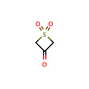 3-Thietanone 1,1-dioxide