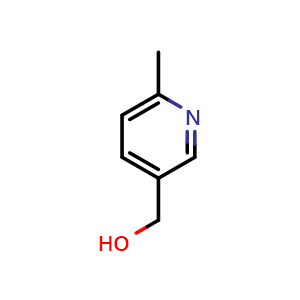 5-Hydroxymethyl-2-methylpyridine