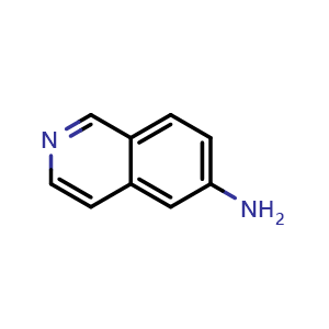 6-Isoquinolinamine