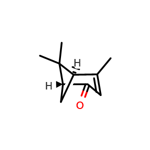 Verbenone