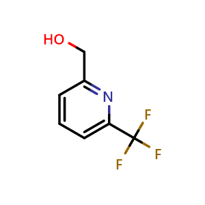 (6-(Trifluoromethyl)pyridine-2-yl)methanol