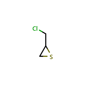 2-(Chloromethyl)thiirane