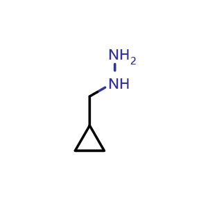 (Cyclopropylmethyl)hydrazine