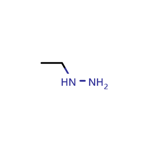 Ethylhydrazine