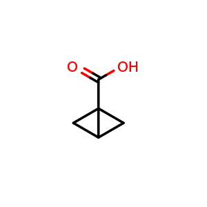 Bicyclo[1.1.0]butane-1-carboxylic acid