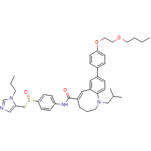 Cenicriviroc