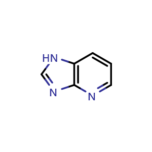 4-Azabenzimidazole