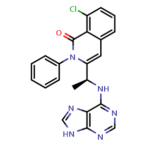 Duvelisib