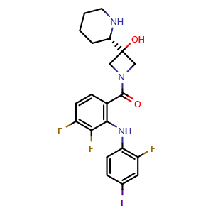 Cobimetinib