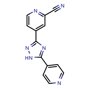 Topiroxostat