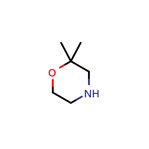 2,2-Dimethylmorpholine