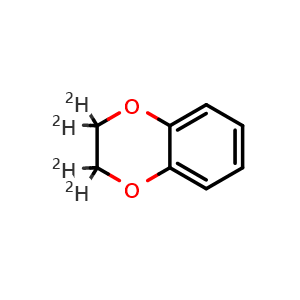 2,3-Dihydrobenzo[b][1,4]dioxine-2,2,3,3-d4