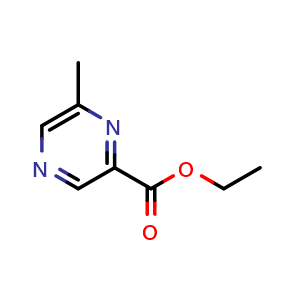 Ethyl 6-methylpyrazine-2-carboxylate