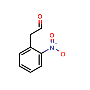 2-(2-Nitrophenyl)acetaldehyde