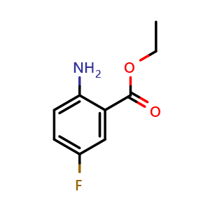 Ethyl 2-amino-5-fluorobenzoate