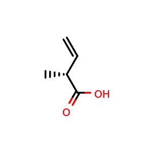(2R)-2-Methylbut-3-enoic acid