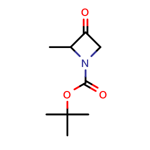 1-Boc-2-methyl-3-azetidone