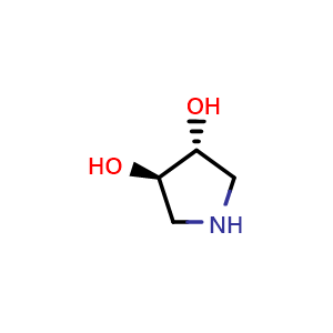 (3R,4R)-Pyrrolidine-3,4-diol