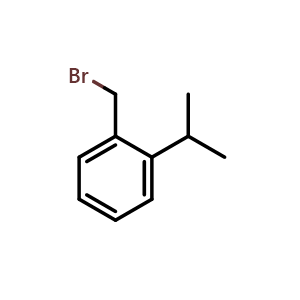 1-(Bromomethyl)-2-isopropylbenzene