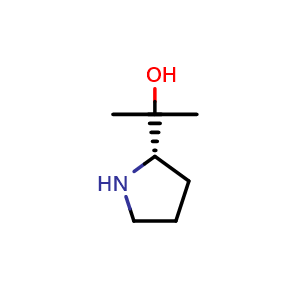 (2S)-Alpha,Alpha-dimethyl-2-pyrrolidinemethanol
