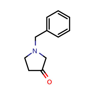 1-Benzyl-3-pyrrolidinone