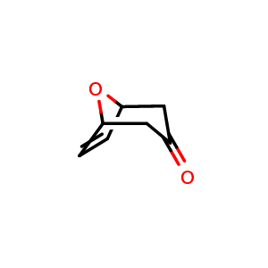 8-Oxa-bicyclo[3.2.1]oct-6-en-3-one