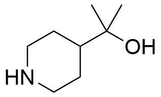 2-(4-Piperidyl)isopropyl alcohol
