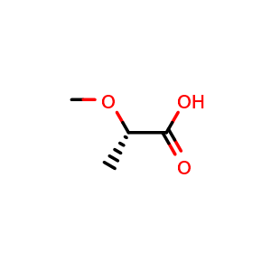 (S)-2-Methoxypropanoic acid
