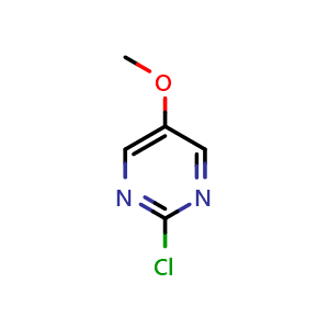 2-Chloro-5-Methoxypyrimidine