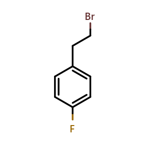 1-(2-Bromoethyl)-4-fluorobenzene