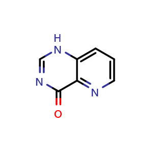Pyrido[3,2-d]pyrimidin-4(1H)-one
