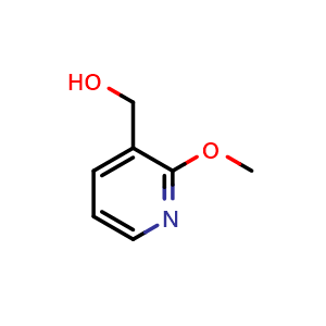 2-Methoxypyridine-3-methanol