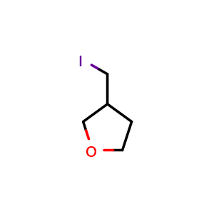 3-(Iodomethyl)tetrahydrofuran