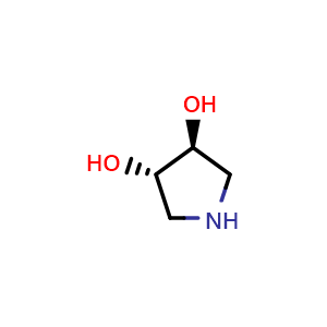 (3S,4S)-Pyrrolidine-3,4-diol