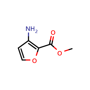 Methyl 3-aminofuran-2-carboxylate