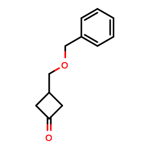 3-(Benzyloxymethyl)cyclobutanone