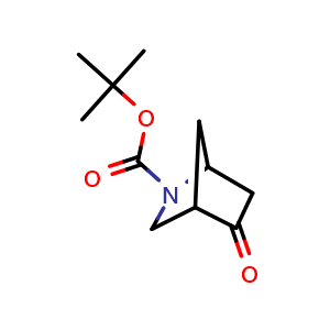 tert-Butyl 5-oxo-2-azabicyclo[2.2.1]heptane-2-carboxylate