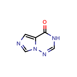 3H-Imidazo[5,1-f][1,2,4]triazin-4-one