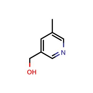 3-Hydroxymethyl-5-methylpyridine