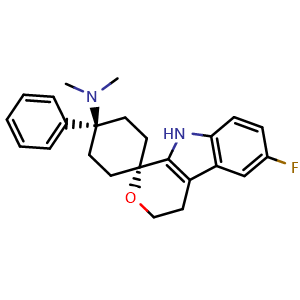 Cebranopadol