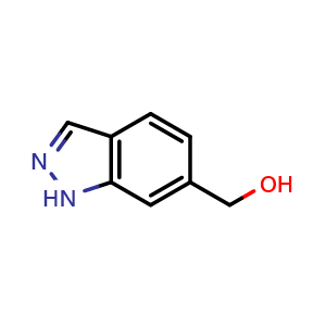 6-(Hydroxymethyl)-1H-indazole