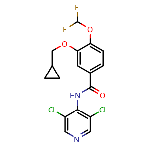 Roflumilast